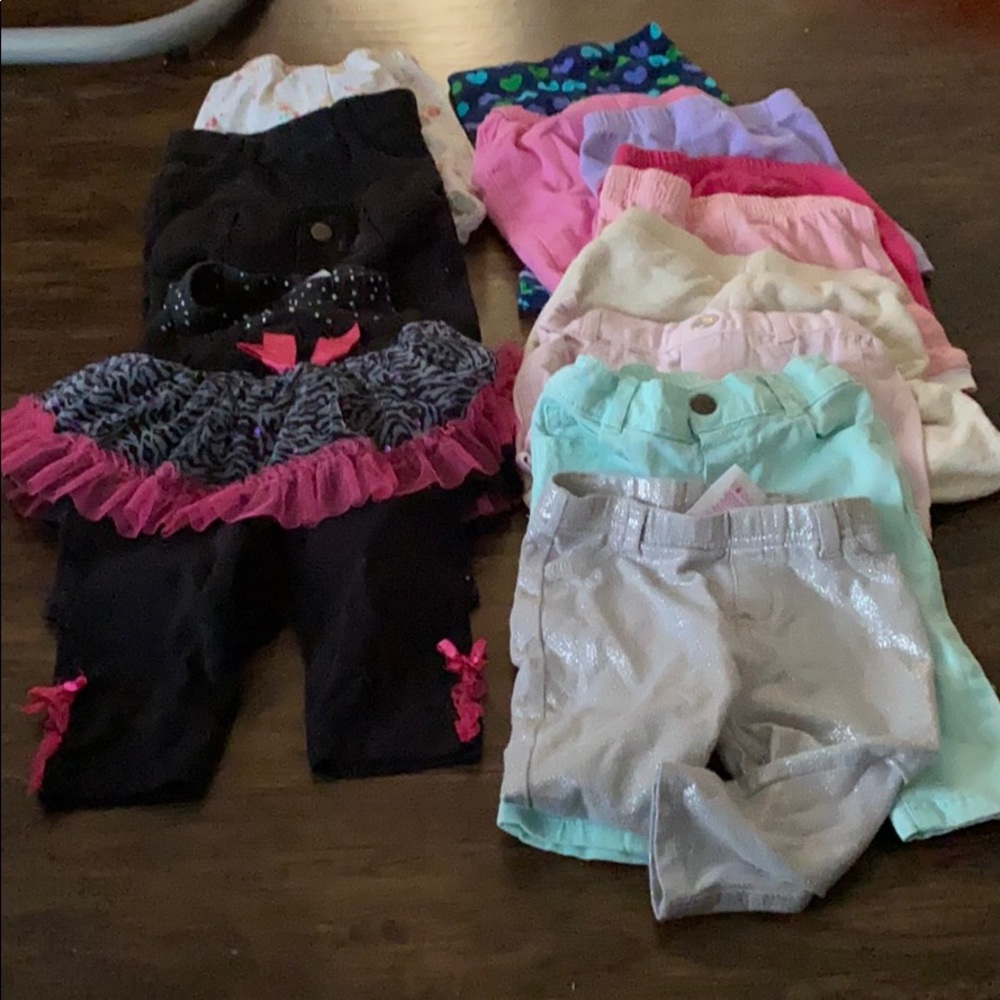 Cute pants
